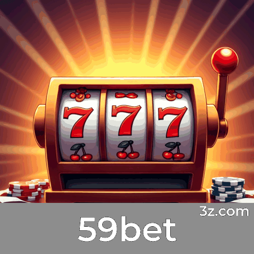 Experiência de Casino Elite no 59bet: Dealers Reais e Jogos Premium