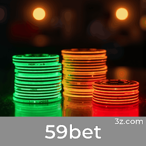 Registre-se Rapidamente e Desbloqueie Recompensas Exclusivas 59bet