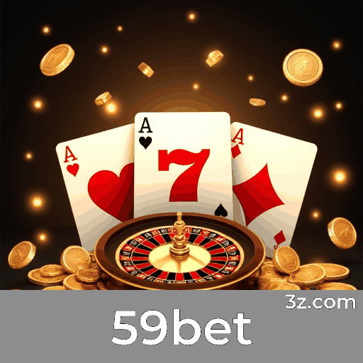 59bet: O Paraíso dos Jogos Selecionados