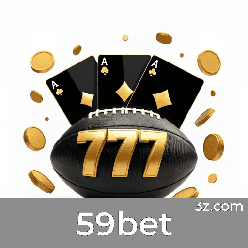 59bet: Análise de Esporte para Apostas Estratégicas