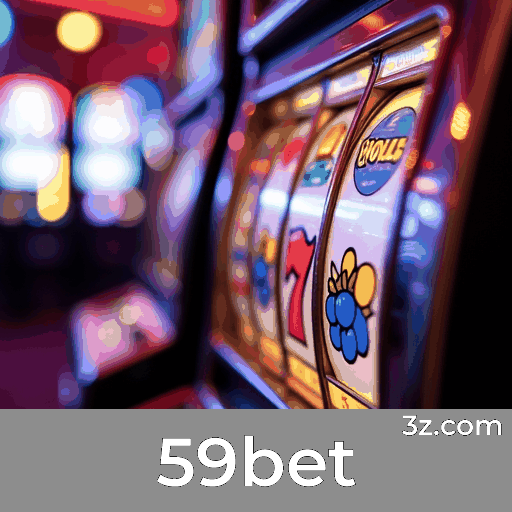 Experiência Premium de Jogos de Casino no 59bet