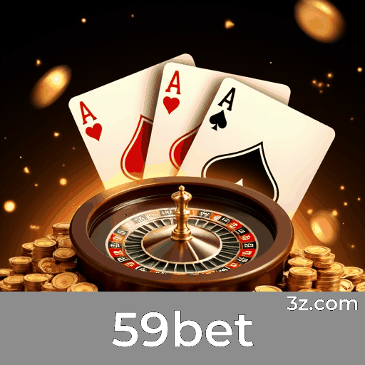 Experiência de Casino Elite no 59bet: Dealers Reais e Jogos Premium