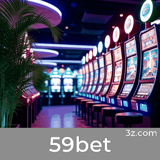 Registre-se Rapidamente e Desbloqueie Recompensas Exclusivas 59bet