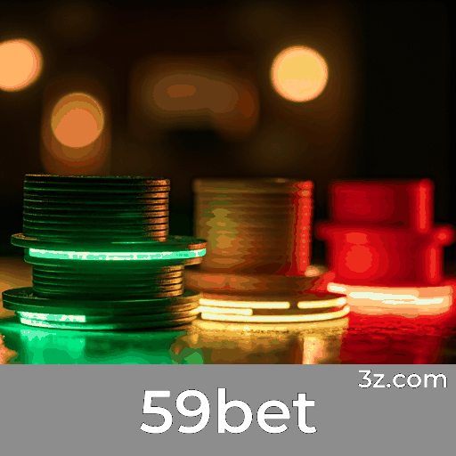 59bet Verde: Responsabilidade e Sustentabilidade no Jogo